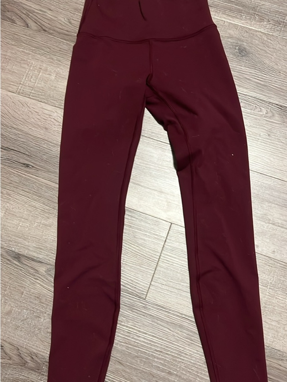 lululemon Wunder Unders